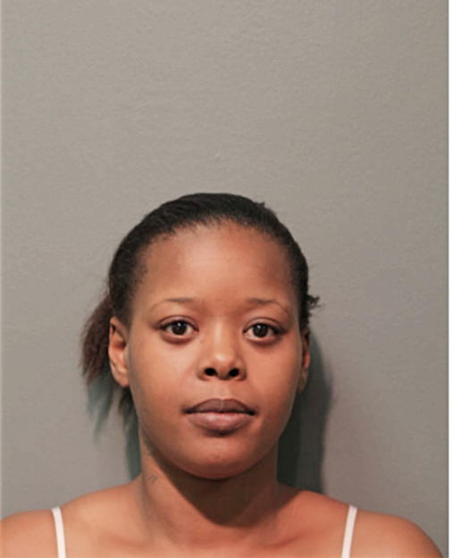 KELLYE R CLAY, Cook County, Illinois