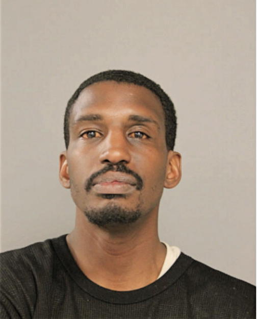 DELMAR J CLAYTON, Cook County, Illinois