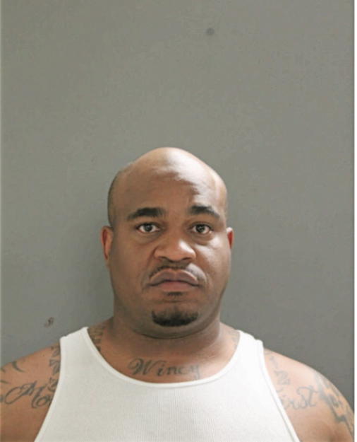 TOM L COLLINS, Cook County, Illinois