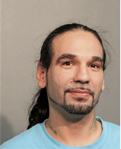 FRANCISCO CRUZ, Cook County, Illinois