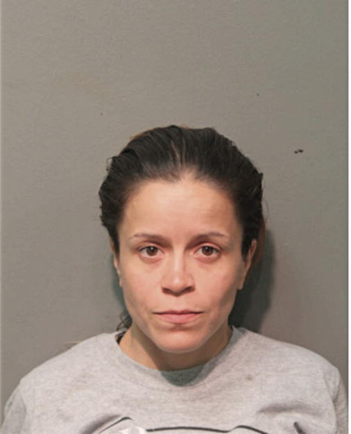 MICAELA M CRUZ, Cook County, Illinois