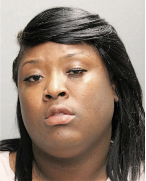 LUCRETIA L DANIELS, Cook County, Illinois