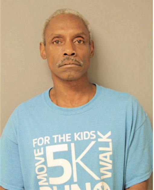 DANNY DARLING, Cook County, Illinois