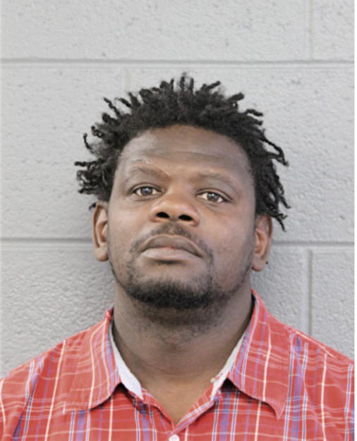 DEPONSHIA L DAVIS, Cook County, Illinois