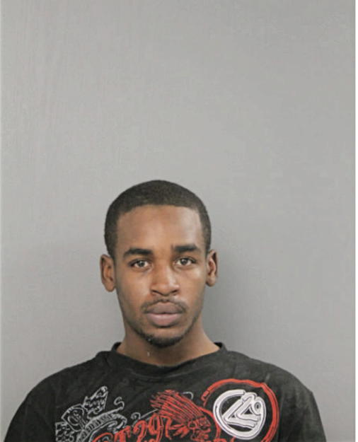 KENDREN DAVIS, Cook County, Illinois
