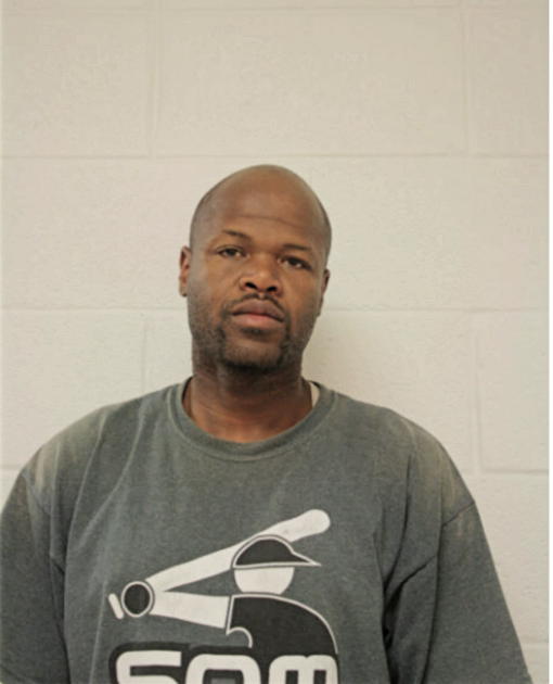MICHAEL W DAVIS, Cook County, Illinois
