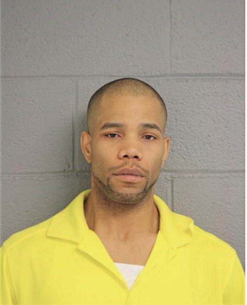 LUIS A DELGADO, Cook County, Illinois