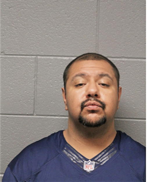 JOHNNY R DIAZ, Cook County, Illinois