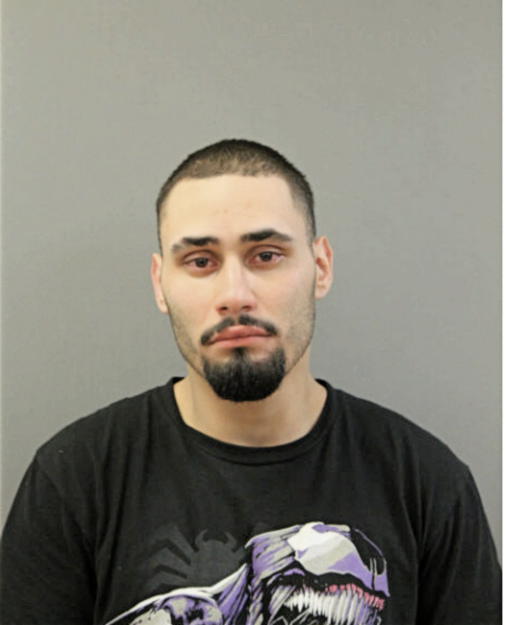VICTOR DIAZ, Cook County, Illinois