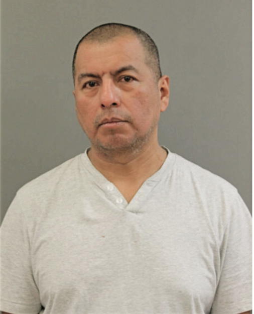 ERON DOMINGUEZ, Cook County, Illinois