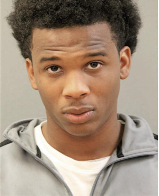 MICHAEL DUKES, Cook County, Illinois