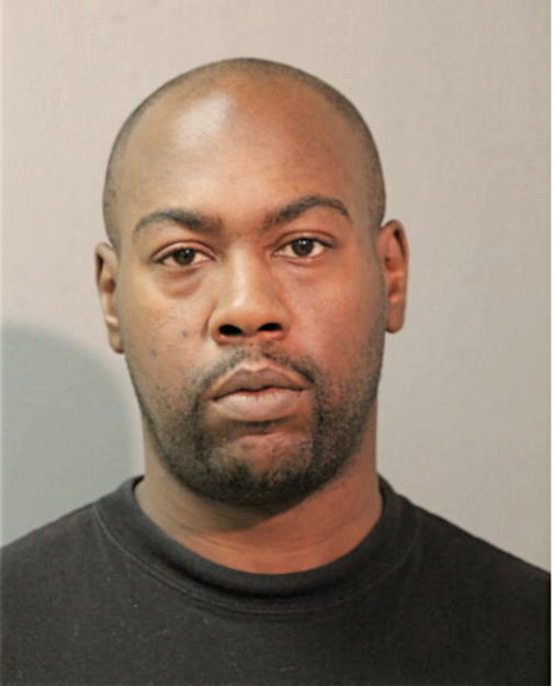 LYDALE DURR, Cook County, Illinois