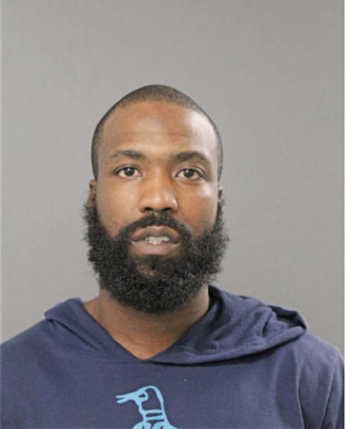 RASHAUN L DYKES, Cook County, Illinois