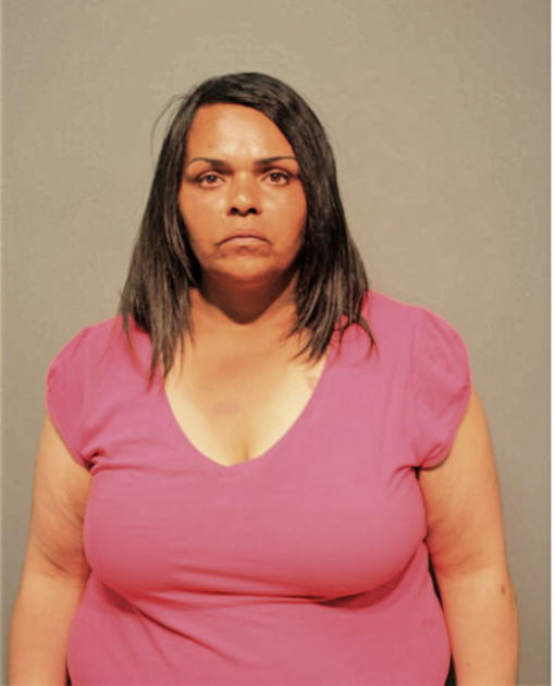 OMAYRA FIGUEROA, Cook County, Illinois