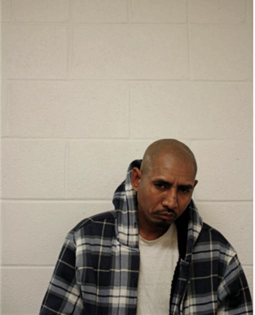 JOSE FLORES, Cook County, Illinois