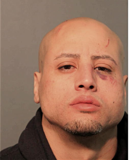 MICHAEL FLORES, Cook County, Illinois