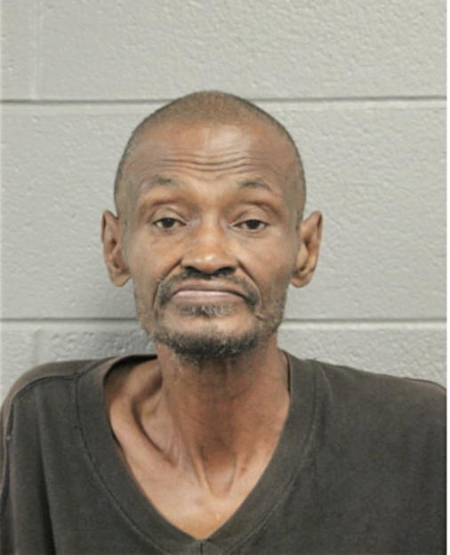 EUGENE W FONZA, Cook County, Illinois