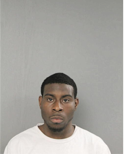 DAVIDSON HAROLD FRANCIS, Cook County, Illinois