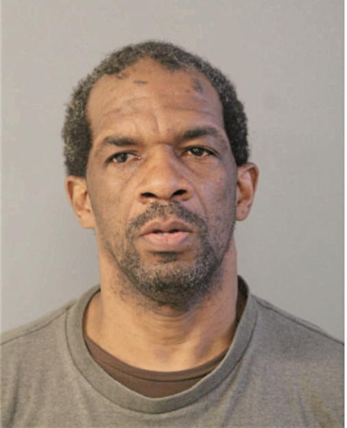HENRY L FRANKLIN, Cook County, Illinois