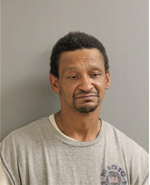 RALPH E FULTON, Cook County, Illinois