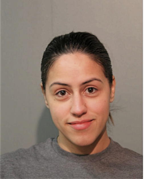 WILMAYRA GALARZA, Cook County, Illinois