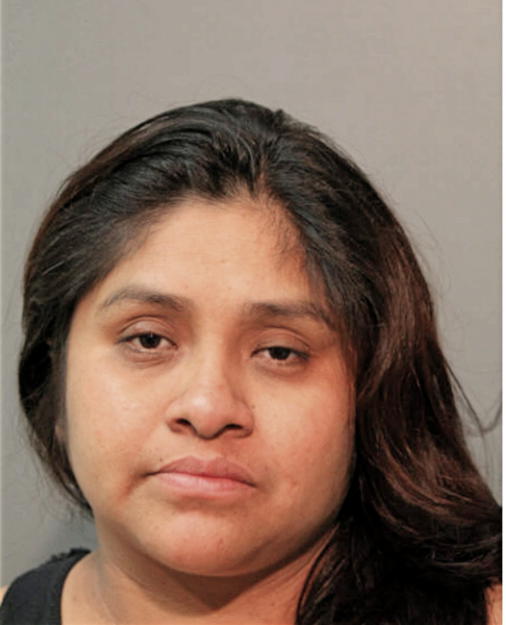 AZUCENA VELASCO GARCIA, Cook County, Illinois
