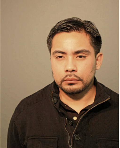 JUAN A GARCIA, Cook County, Illinois