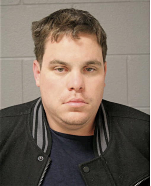 MARCO A GARZA, Cook County, Illinois