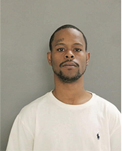 RECHARD D GLOVER, Cook County, Illinois