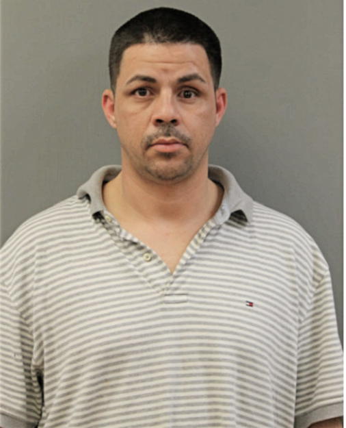 DANIEL S GOMEZ, Cook County, Illinois