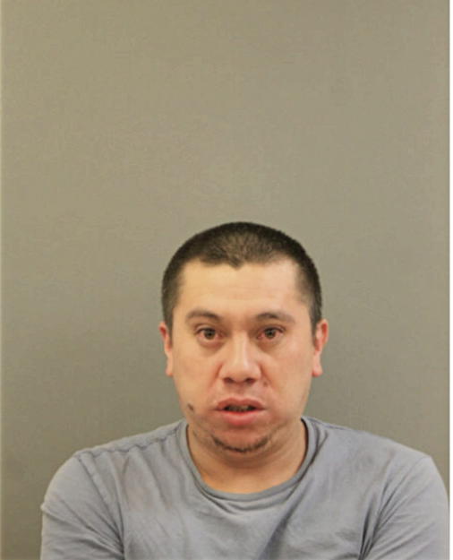 JOSE GONZALEZ-GOMEZ, Cook County, Illinois