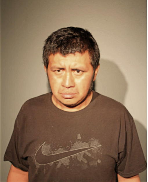 VIRGILIO E GONZALEZ-SANTAY, Cook County, Illinois