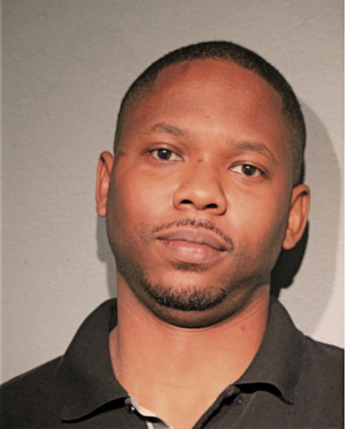 RASHEEM A GOODEN, Cook County, Illinois