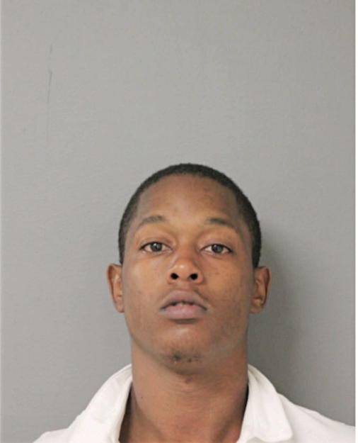 TYRICE D GRANT, Cook County, Illinois