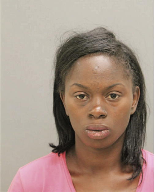DESTINY GREYER, Cook County, Illinois