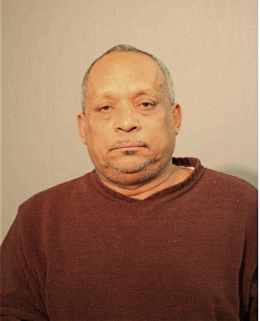 RAFAEL F GRULLON, Cook County, Illinois