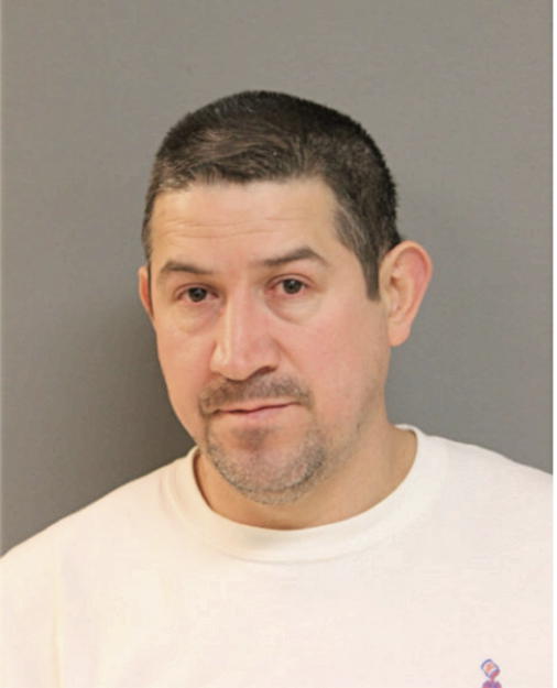 ANTONIO GUZMAN, Cook County, Illinois