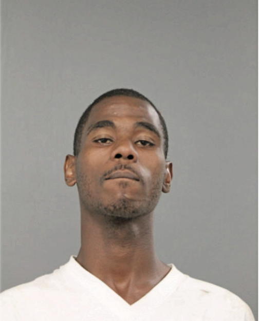 JUSTIN HALE, Cook County, Illinois