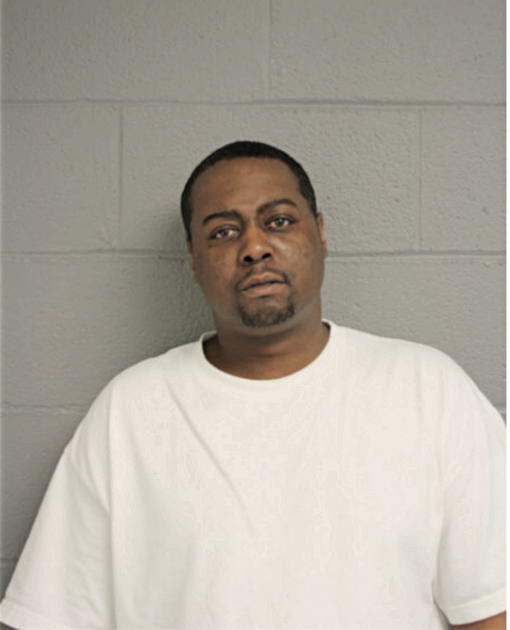 RICHARD T HAMILTON, Cook County, Illinois