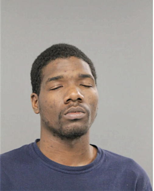 ANDRE D HAMLER, Cook County, Illinois