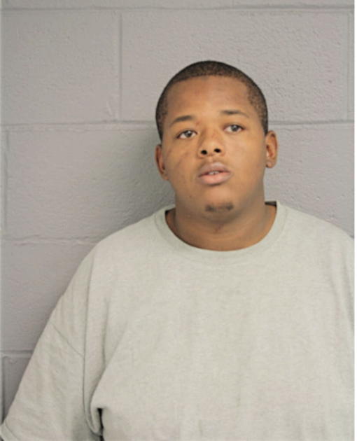 CORREY L HARDING, Cook County, Illinois
