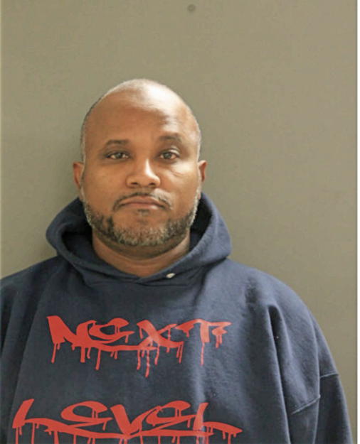 KELVIN K HAWKINS, Cook County, Illinois