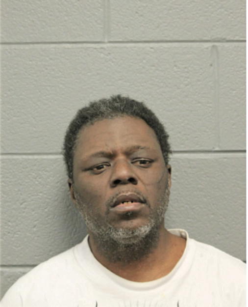 JOHN HENDERSON, Cook County, Illinois