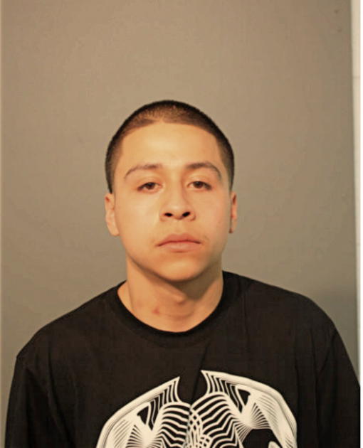 JONATHAN HERNANDEZ, Cook County, Illinois