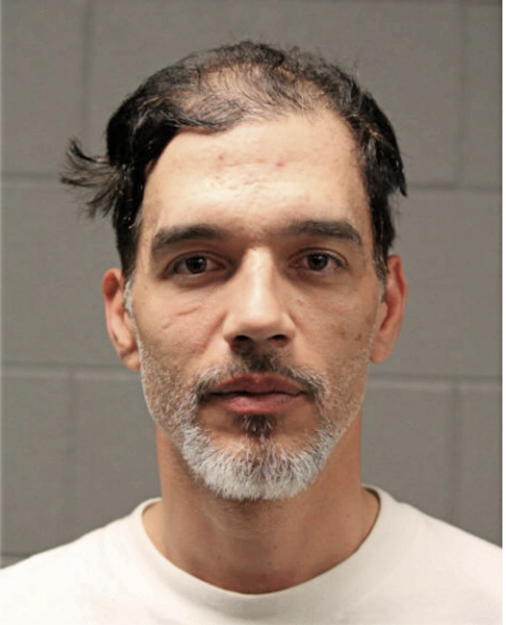 JUAN C HERNANDEZ, Cook County, Illinois