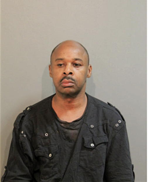 ANDRE J HERRING, Cook County, Illinois