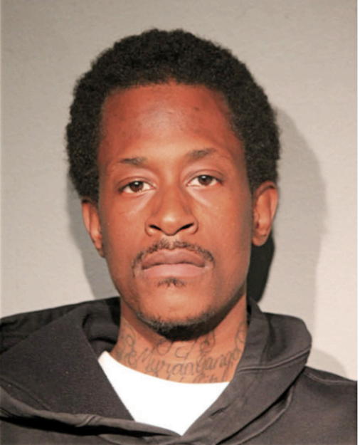 ANTONIO L HERRON, Cook County, Illinois