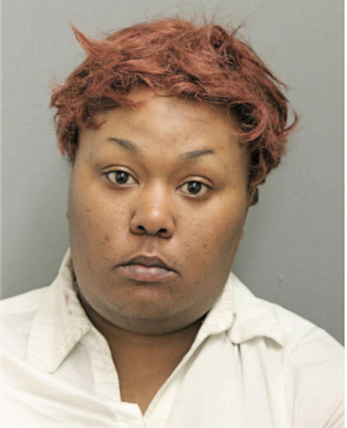 SHANETTA C HILL, Cook County, Illinois