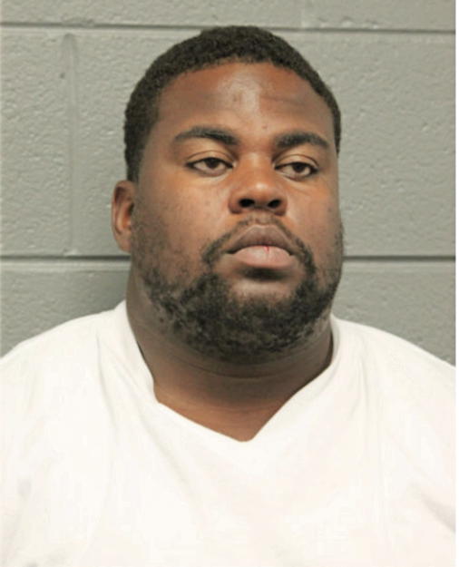 ANTHONY HOSKINS, Cook County, Illinois