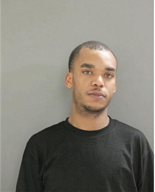 KELVIN W HUBBARD, Cook County, Illinois